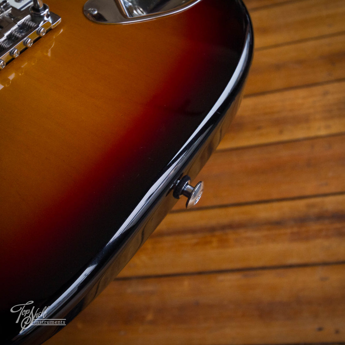 Suhr Classic Pro Sunburst 2018