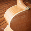 Gibson CJ-165 Acoustic/Electric 2008