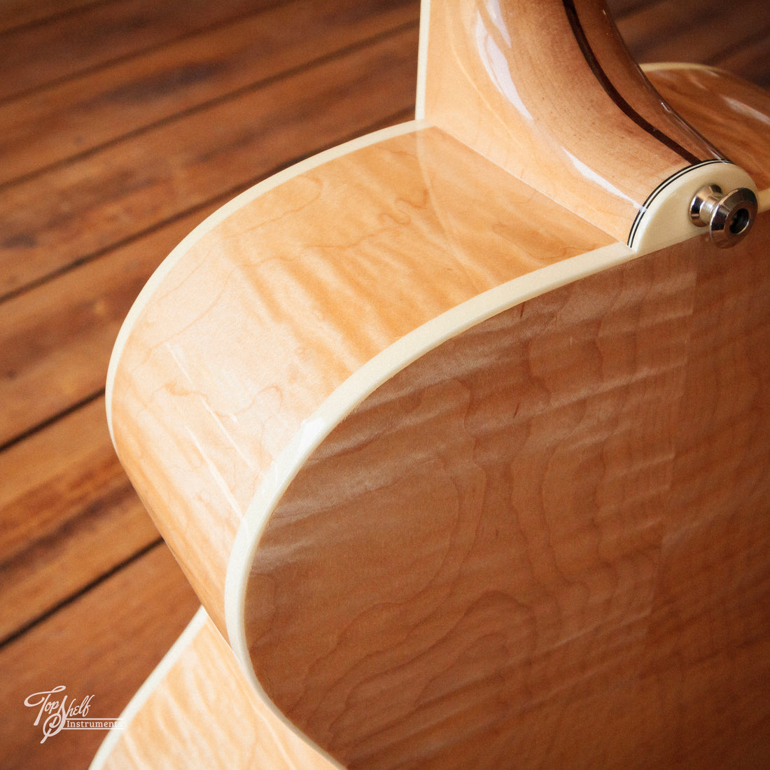 Gibson CJ-165 Acoustic/Electric 2008