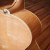 Gibson CJ-165 Acoustic/Electric 2008