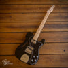 Fender Cabronita Thinline Telecaster Build Black 2026