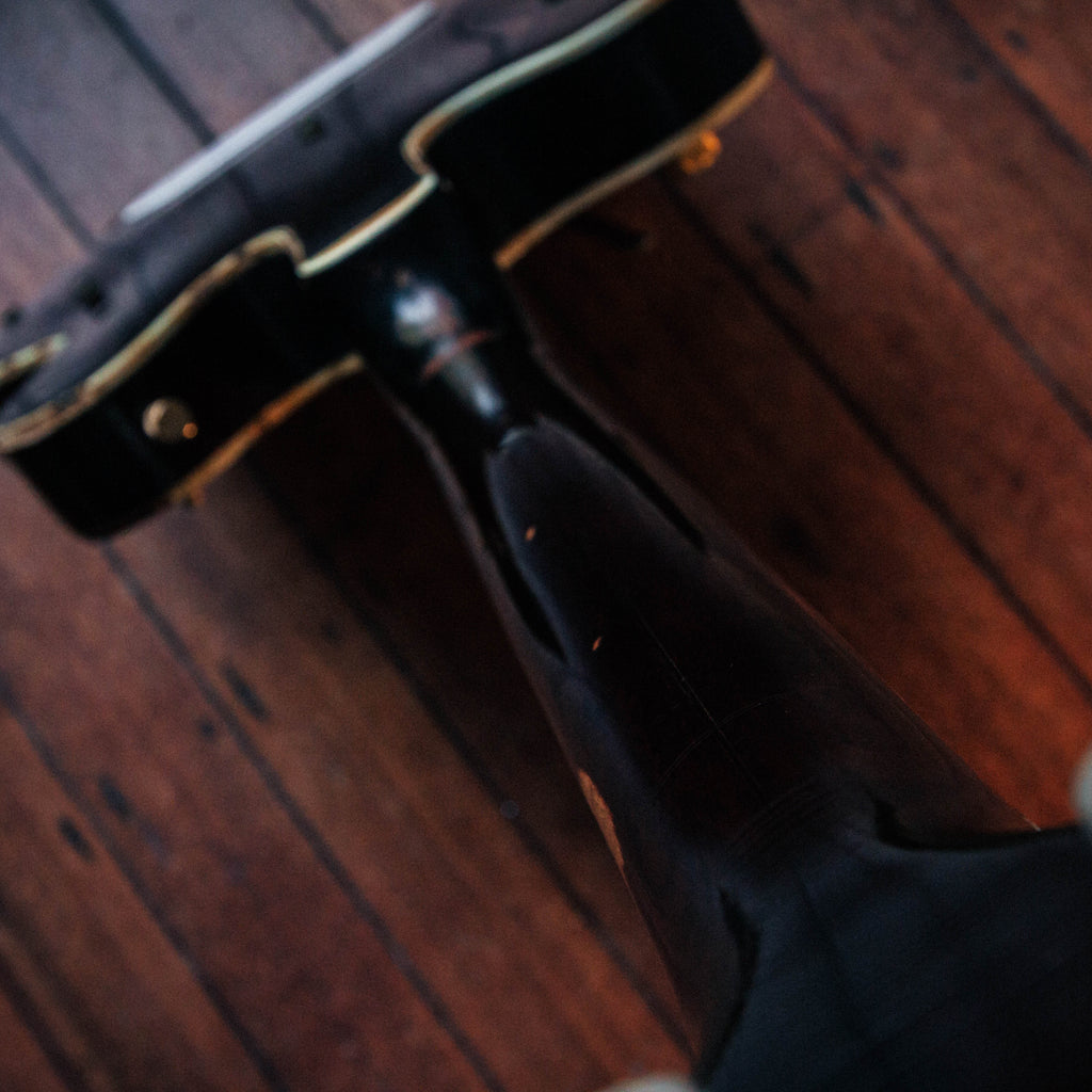 Gretsch 6122 Chet Atkins Country Gentleman Walnut 1964