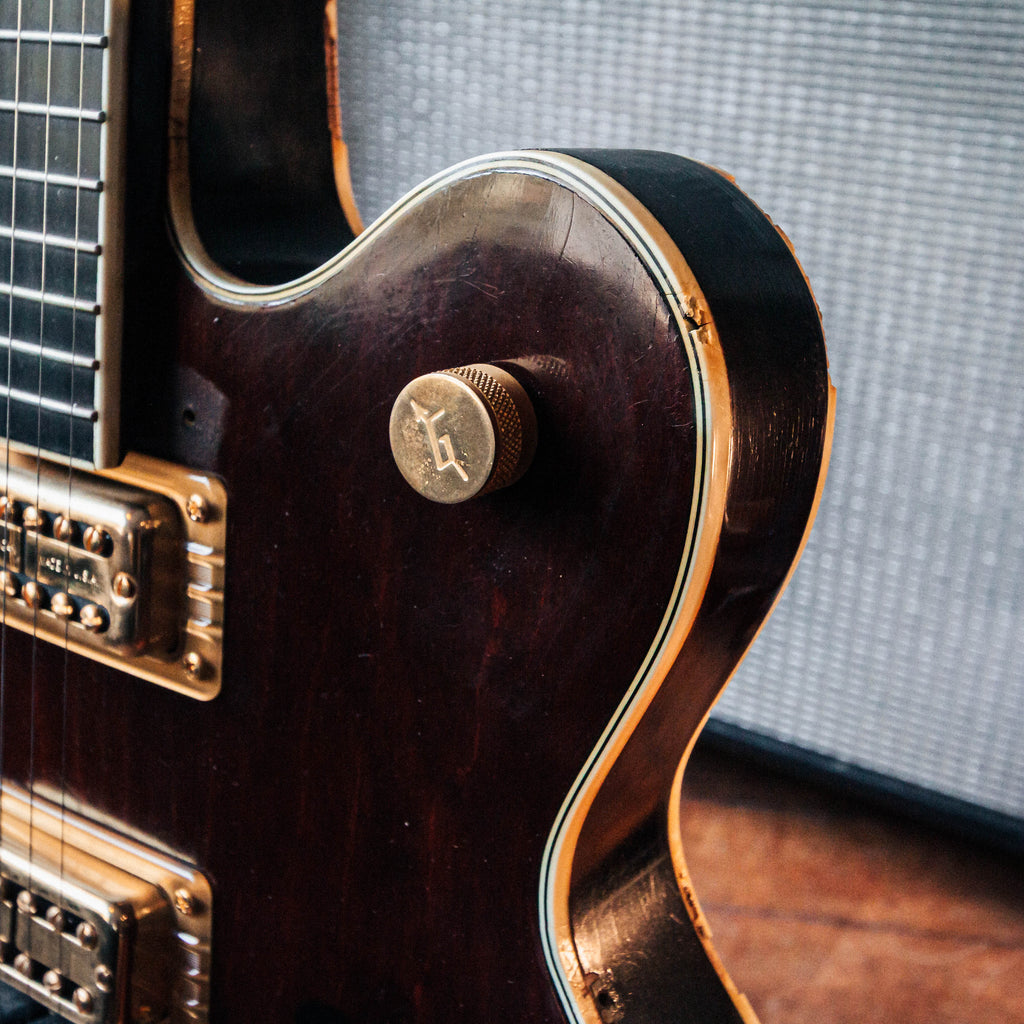Gretsch 6122 Chet Atkins Country Gentleman Walnut 1964