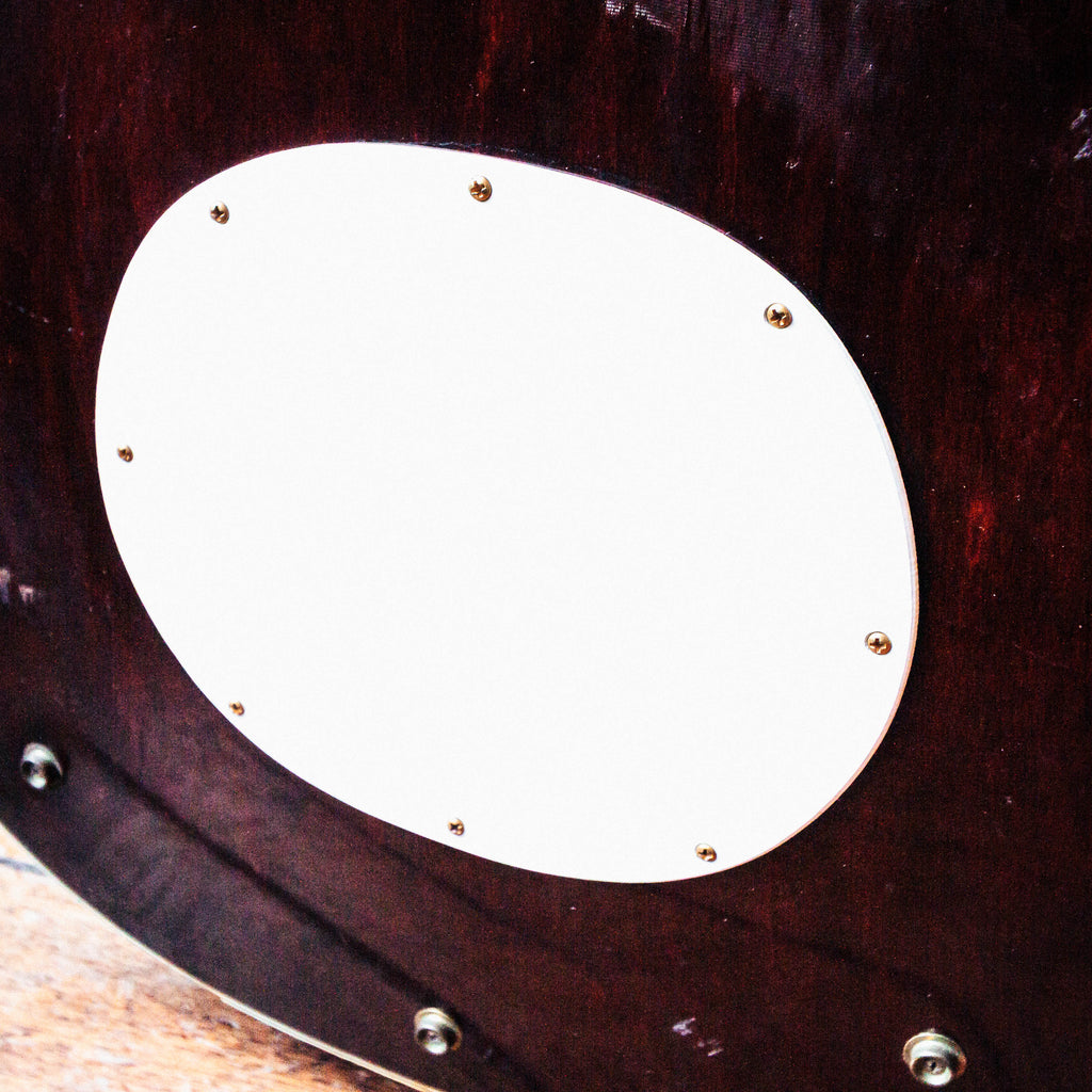 Gretsch 6122 Chet Atkins Country Gentleman Walnut 1964