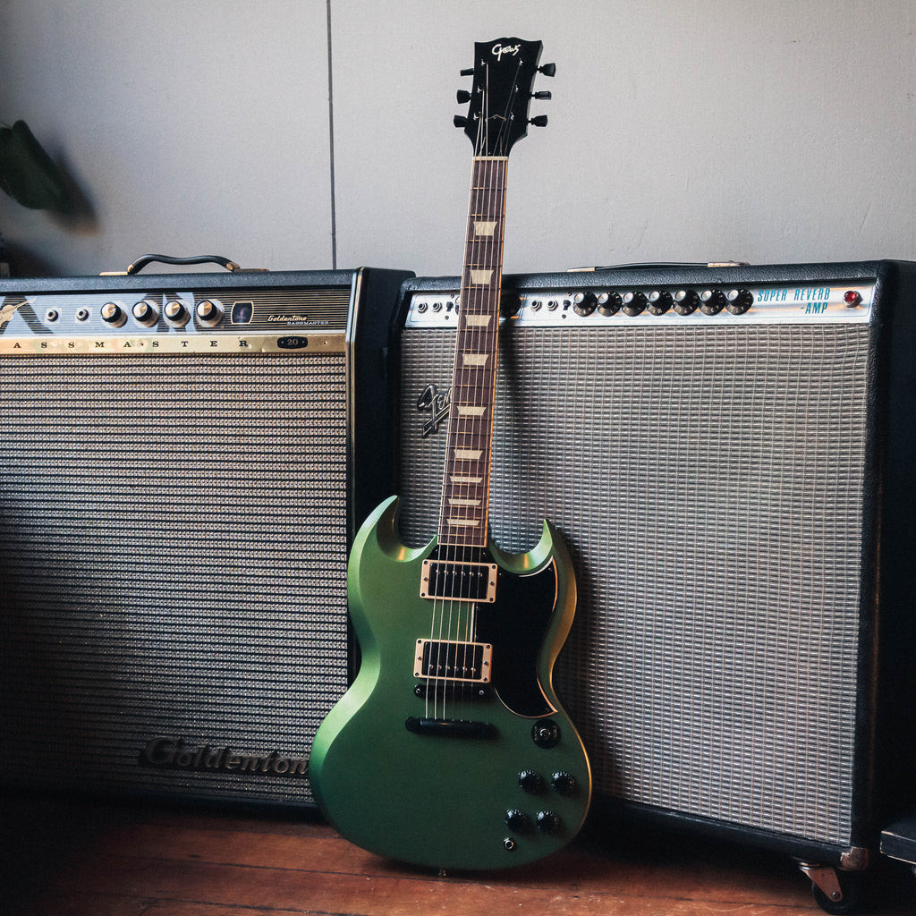 Crews Maniac Sound OSG-61 Faded Pelham Blue 2012