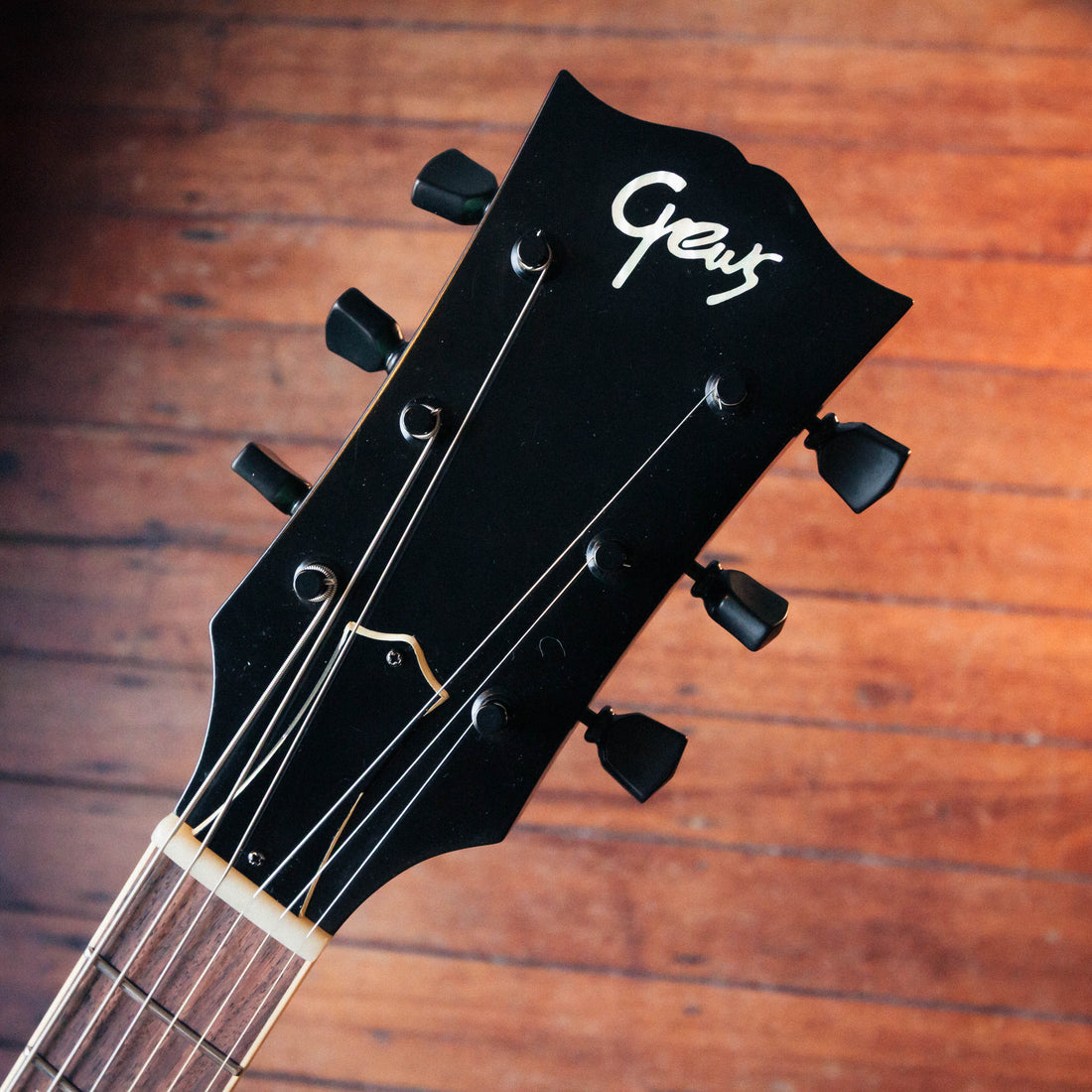 Crews Maniac Sound OSG-61 Faded Pelham Blue 2012