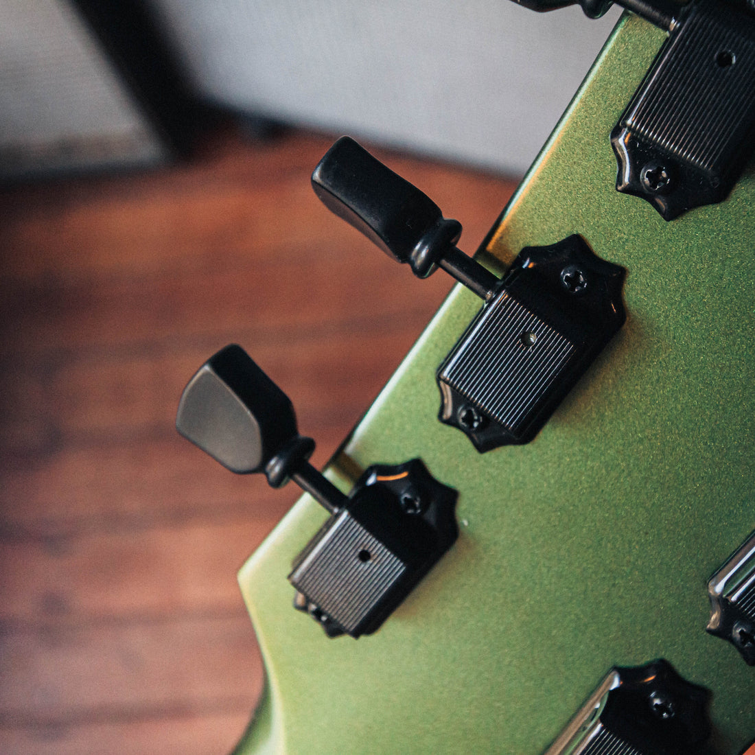 Crews Maniac Sound OSG-61 Faded Pelham Blue 2012