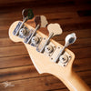 Fender Precision Bass Wine Red 1978