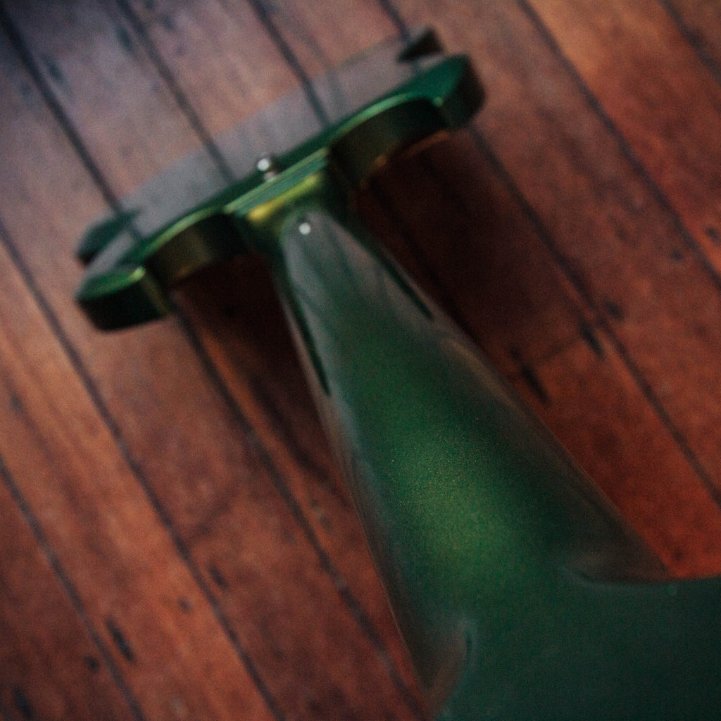 Crews Maniac Sound OSG-61 Faded Pelham Blue 2012