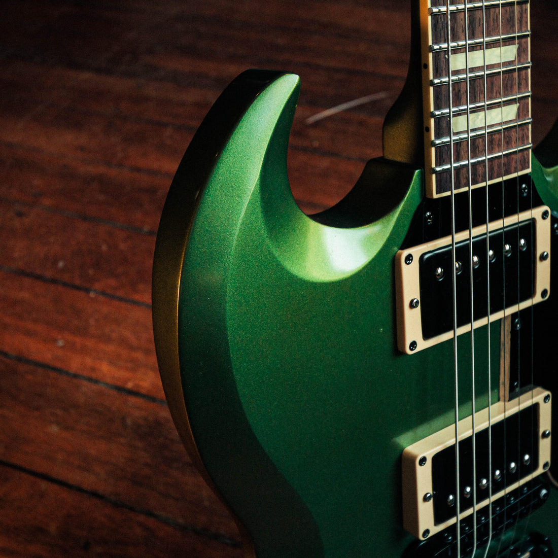 Crews Maniac Sound OSG-61 Faded Pelham Blue 2012