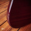 Fender Precision Bass Wine Red 1978