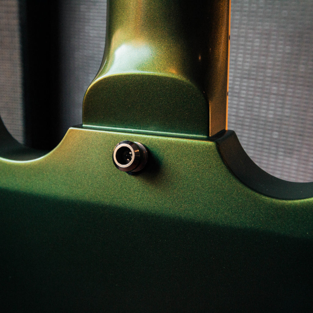 Crews Maniac Sound OSG-61 Faded Pelham Blue 2012