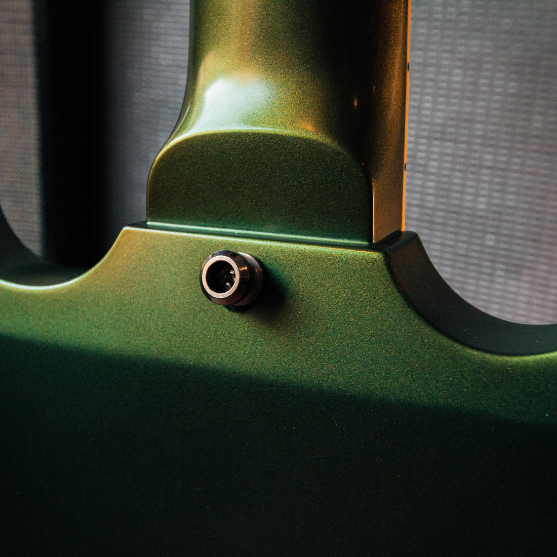 Crews Maniac Sound OSG-61 Faded Pelham Blue 2012