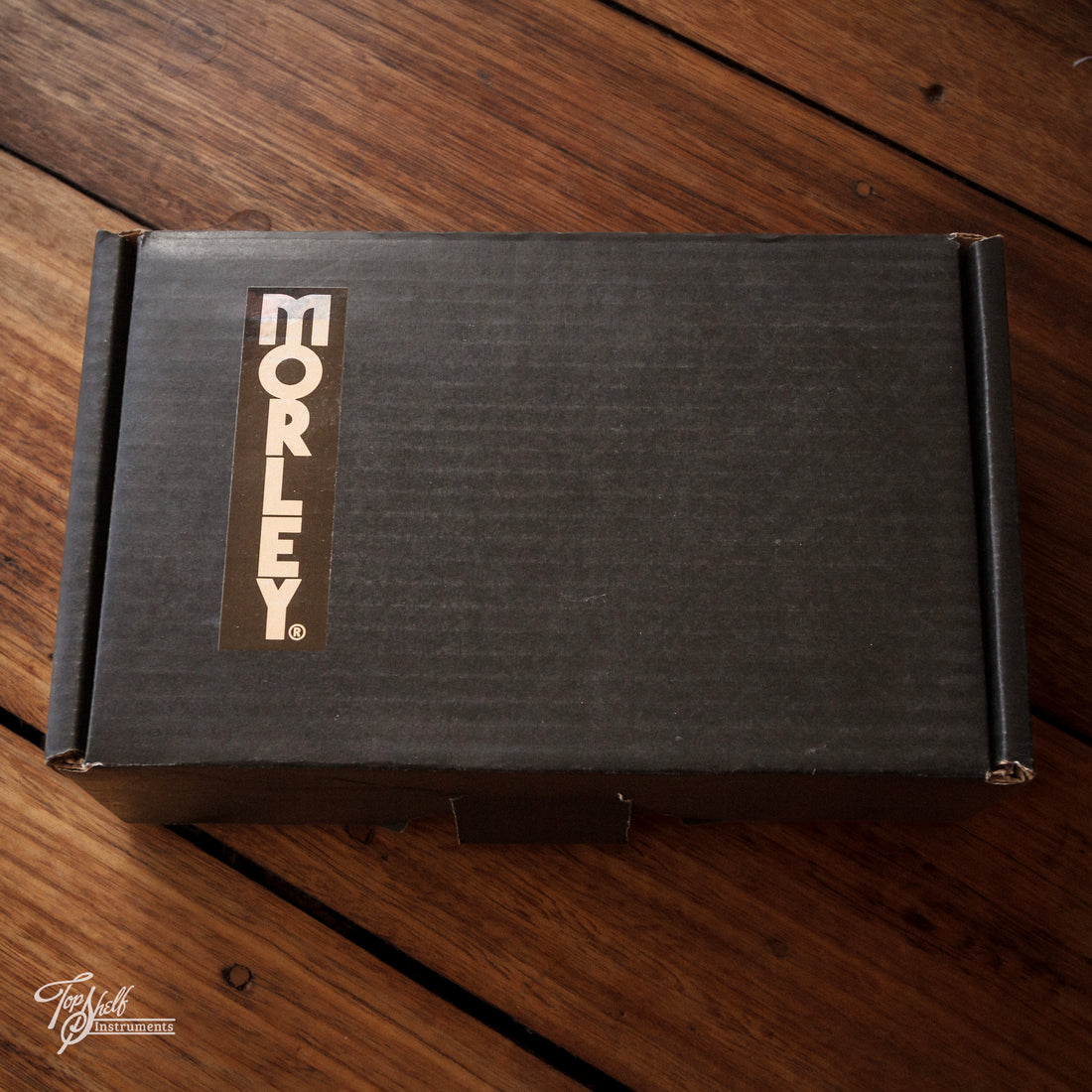 Morley VAI-2 Steve Vai Bad Horsie 2 Contour Wah