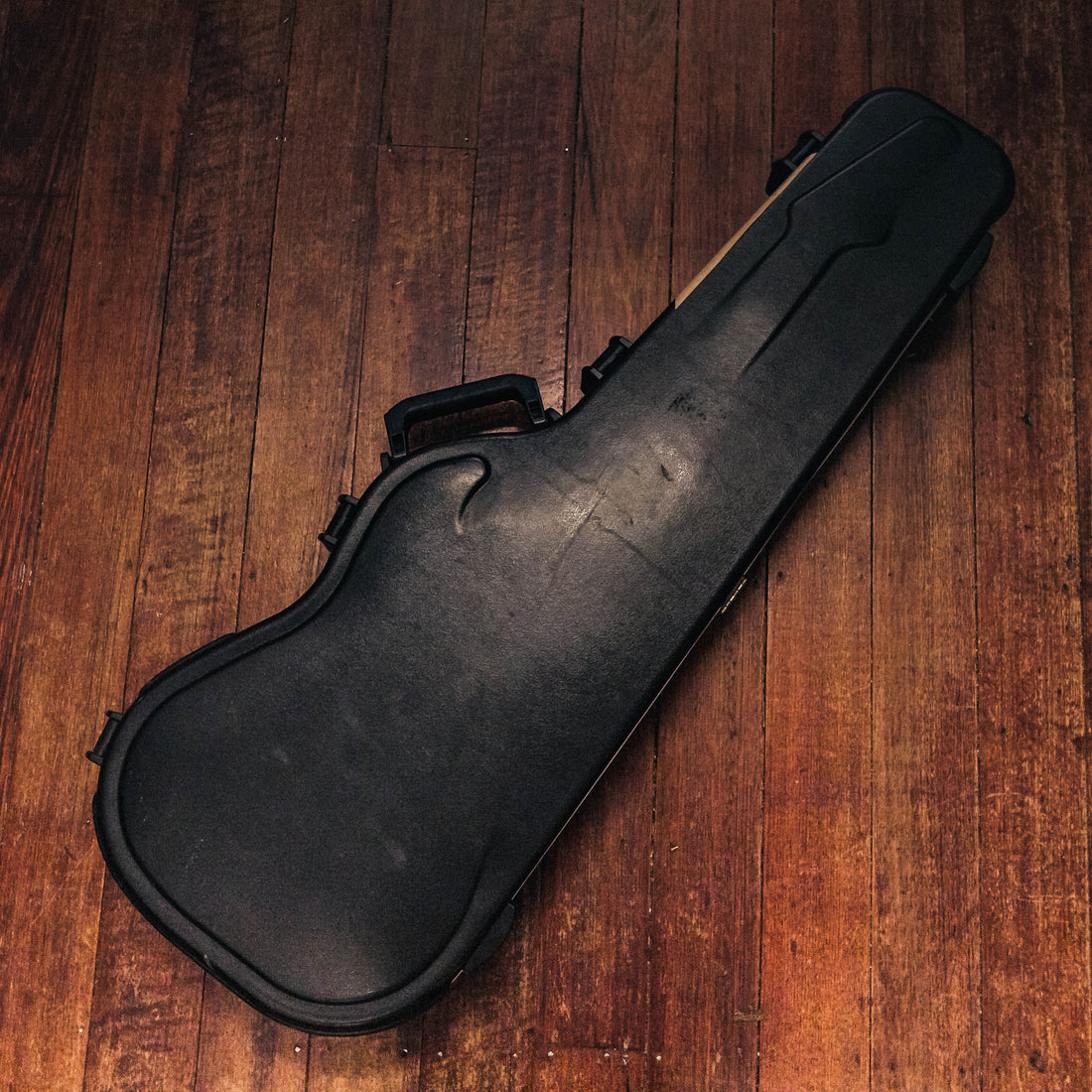 Gibson SG Junior Cherry 2005