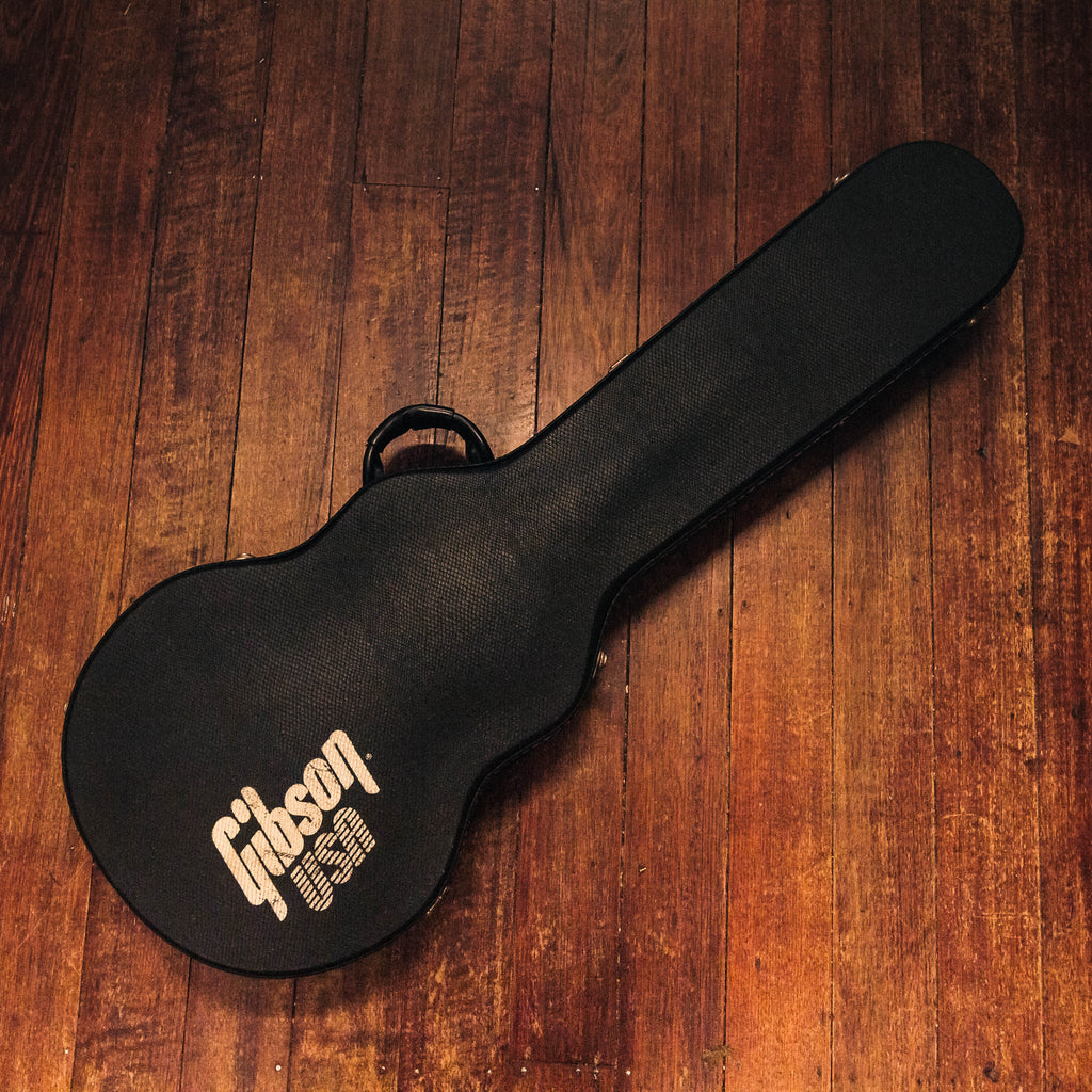 Gibson Les Paul Classic Copper Top 2003