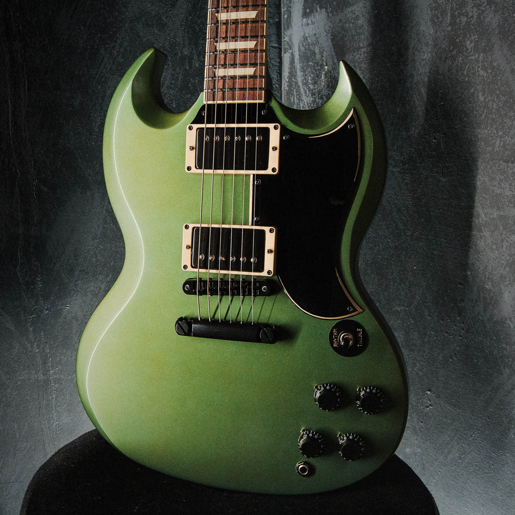 Crews Maniac Sound OSG-61 Faded Pelham Blue 2012