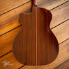 Furch Red OMc-SR Acoustic/Electric Natural 2021