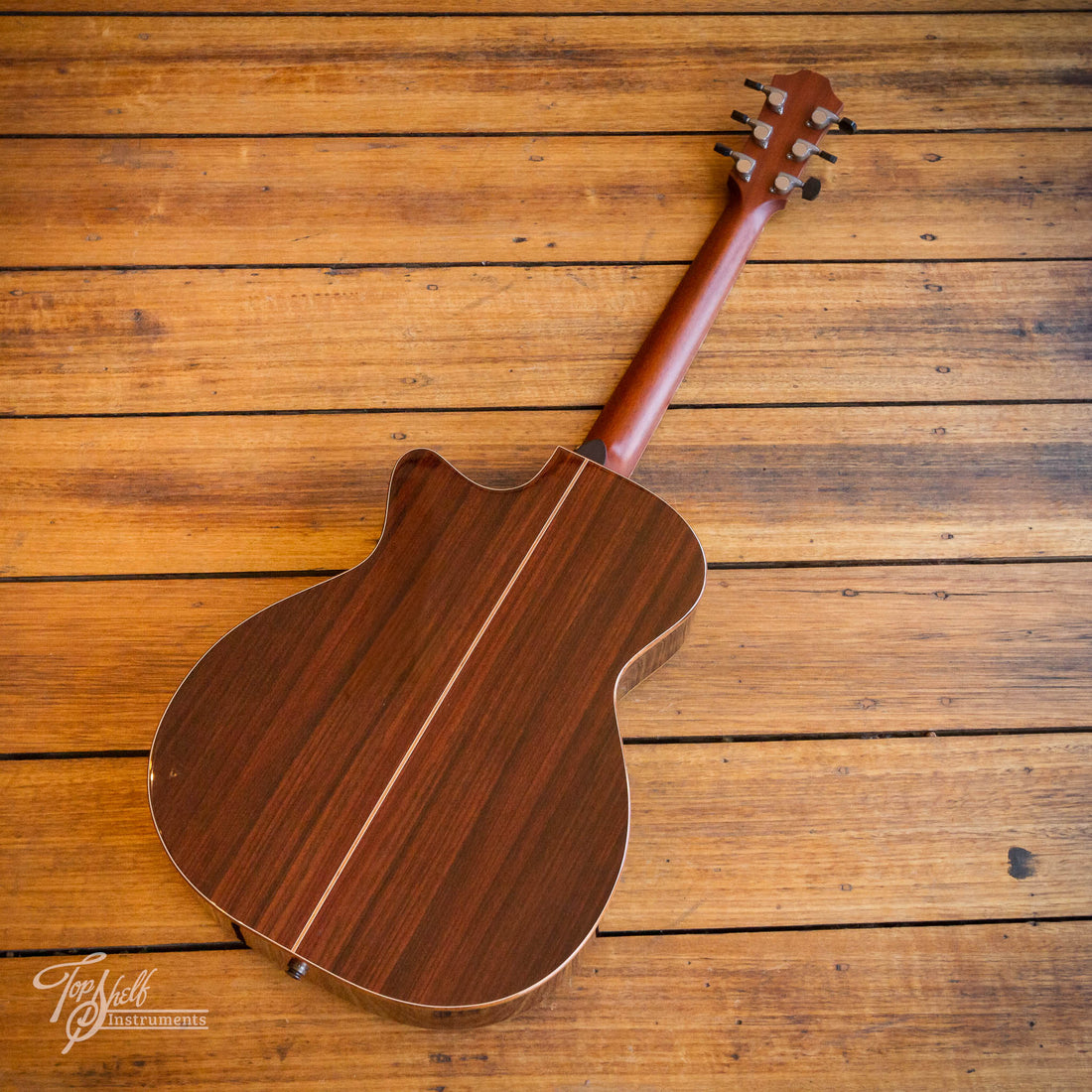 Furch Red OMc-SR Acoustic/Electric Natural 2021