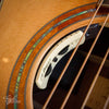 Furch Red OMc-SR Acoustic/Electric Natural 2021