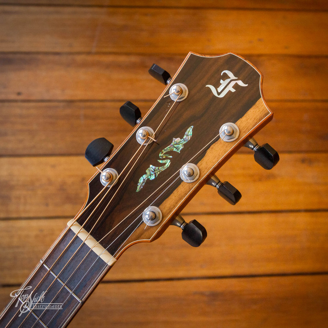 Furch Red OMc-SR Acoustic/Electric Natural 2021