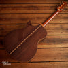 Magic Guitar 2A Peacock Print Grand Auditorium Acoustic Natural 2022