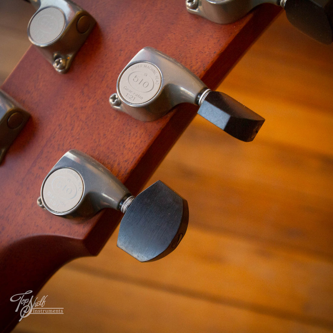 Furch Red OMc-SR Acoustic/Electric Natural 2021