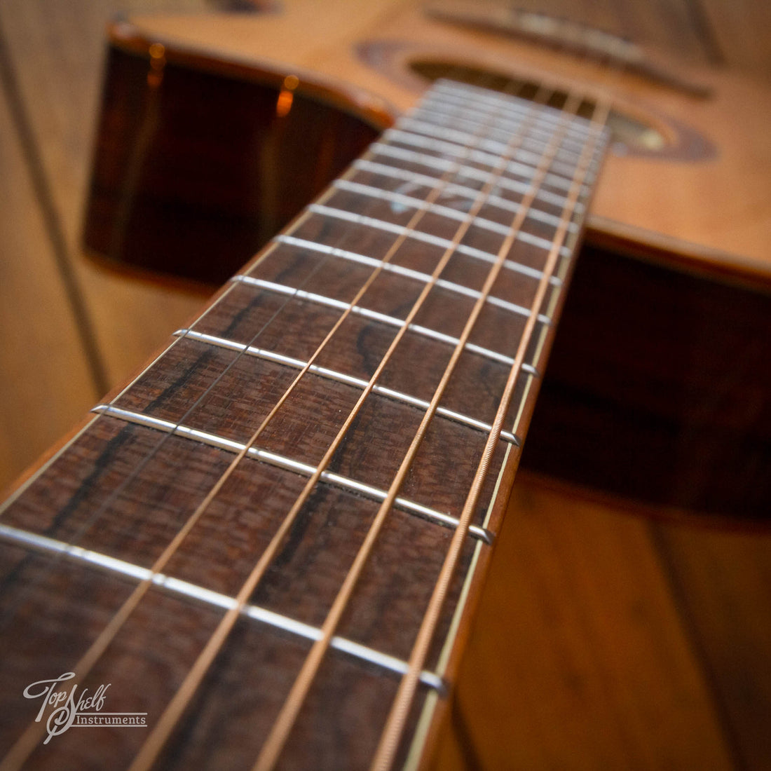Furch Red OMc-SR Acoustic/Electric Natural 2021
