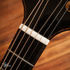 Magic Guitar 2A Peacock Print Grand Auditorium Acoustic Natural 2022