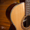Furch Red OMc-SR Acoustic/Electric Natural 2021