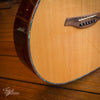 Furch Red OMc-SR Acoustic/Electric Natural 2021