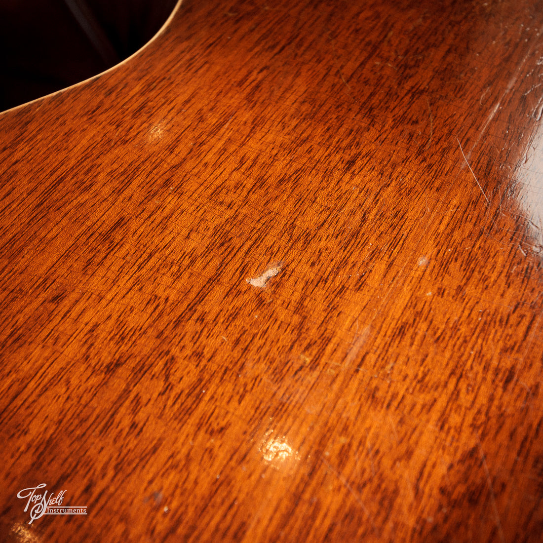 Gibson LG-1 Acoustic Sunburst 1957