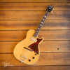 Harmony Stratotone Mercury H48 Natural 1963