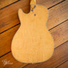 Harmony Stratotone Mercury H48 Natural 1963