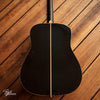 Yamaha L-7S Dreadnought Acoustic Sunburst 1978