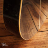 Yamaha L-7S Dreadnought Acoustic Sunburst 1978