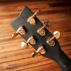 Yamaha L-7S Dreadnought Acoustic Sunburst 1978