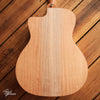 Cole Clark San Grand Auditorium SAN1EC-BM Natural 2025