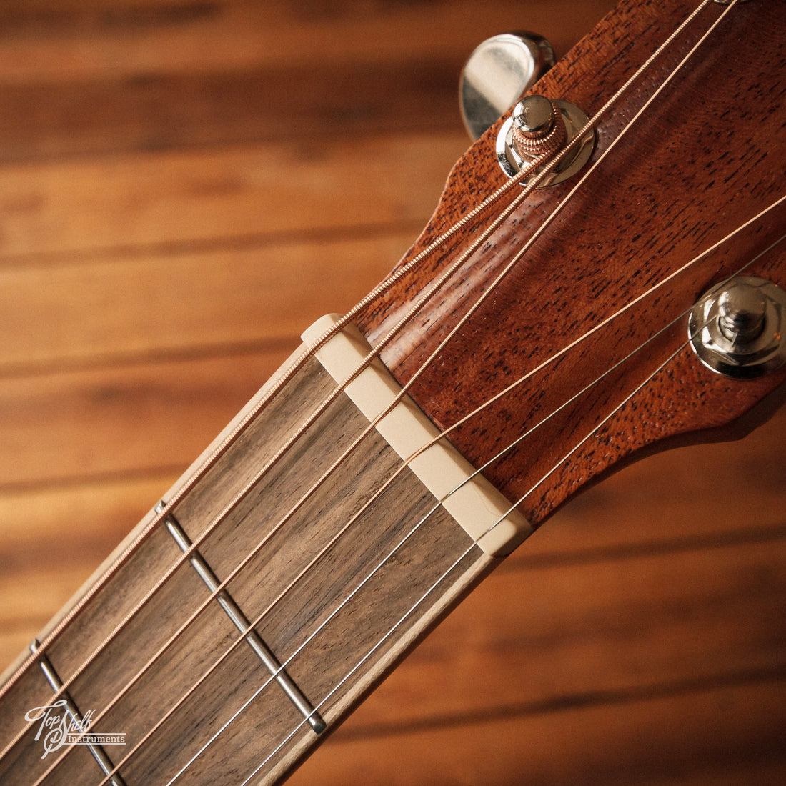 Cole Clark San Grand Auditorium SAN1EC-BM Natural 2025