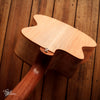 Cole Clark San Grand Auditorium SAN1EC-BM Natural 2025