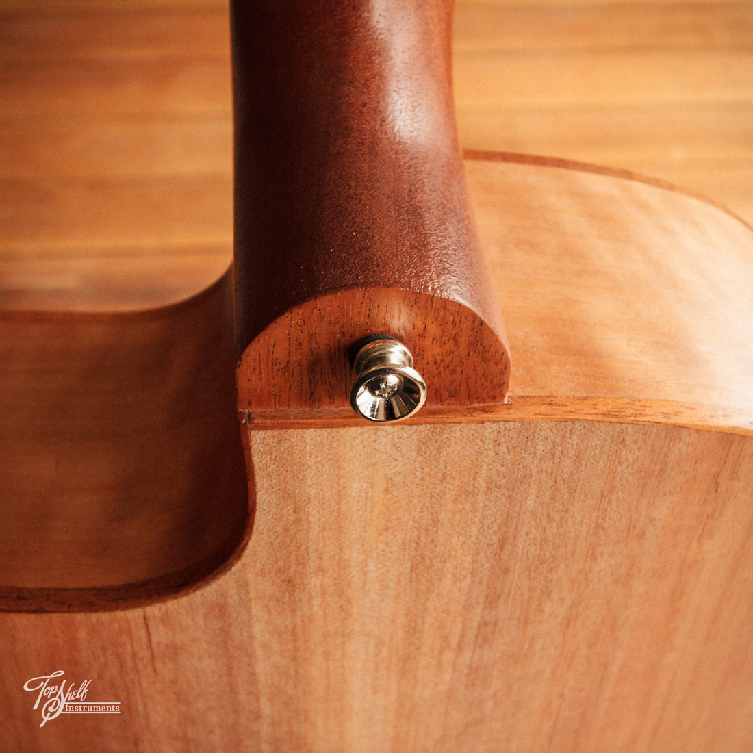 Cole Clark San Grand Auditorium SAN1EC-BM Natural 2025