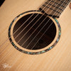 Cole Clark San Grand Auditorium SAN1EC-BM Natural 2025