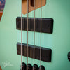 Ibanez Bass Workshop EHB1000S Sea Foam Green Matte 2021