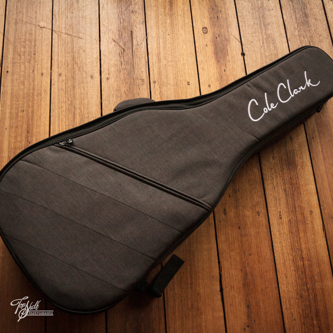 Cole Clark San Grand Auditorium SAN1EC-BM Natural 2025