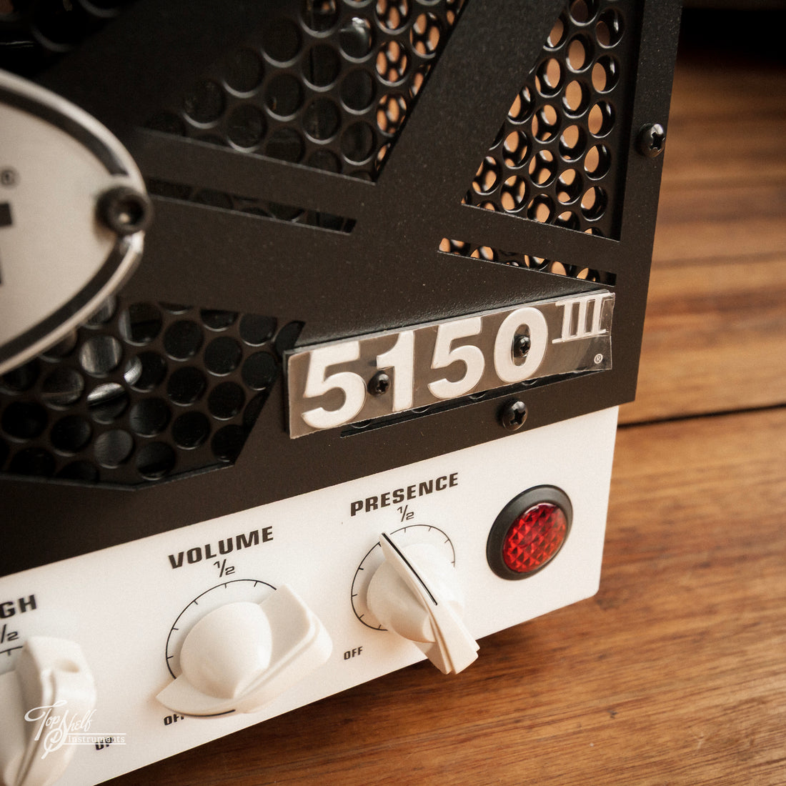 EVH 5150III LBX 15W Guitar Amp Head 2023