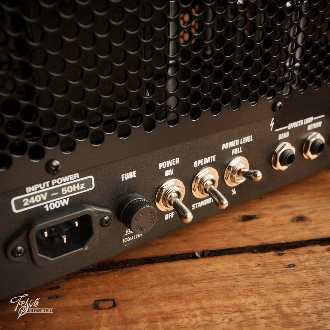EVH 5150III LBX 15W Guitar Amp Head 2023