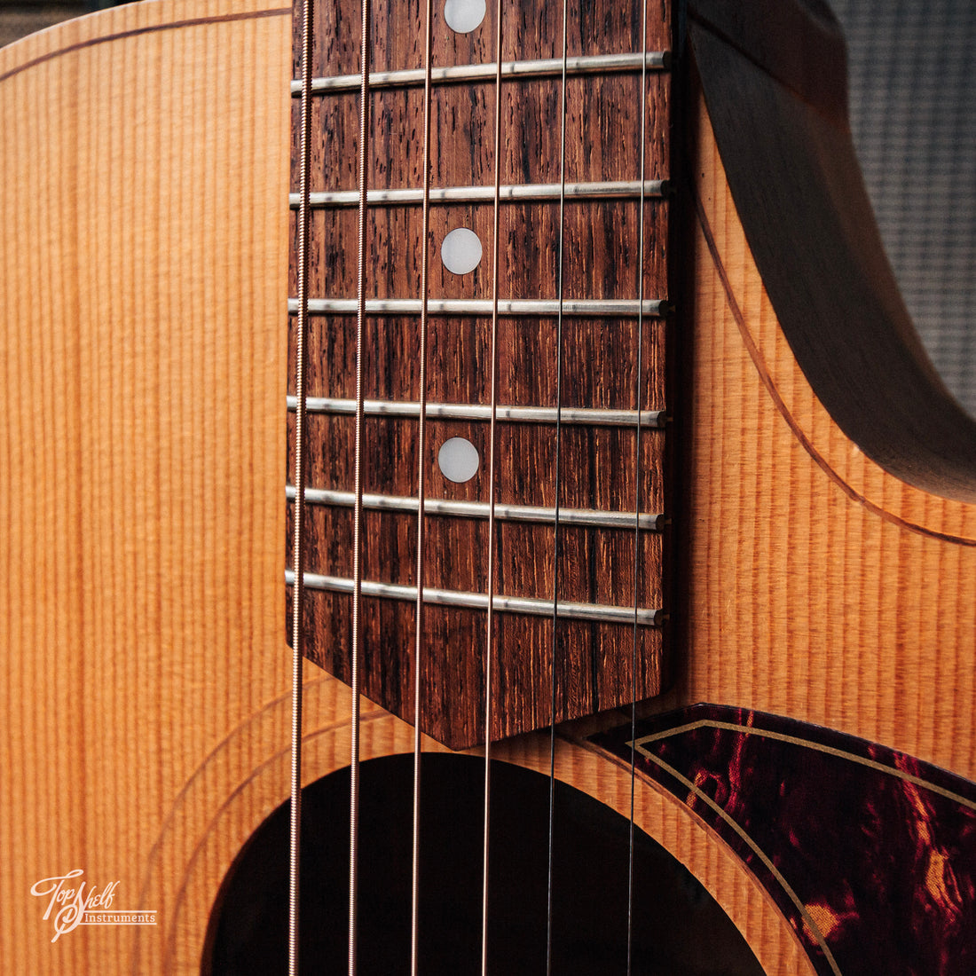 Cole Clark Fat Lady FL1AC Bunya/Maple Natural 2010