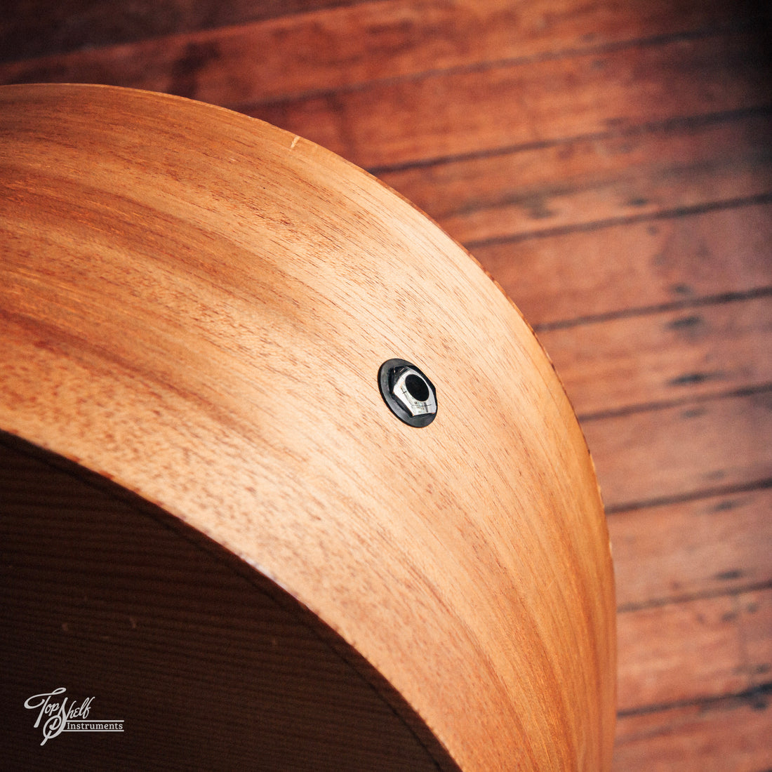 Cole Clark Fat Lady FL1AC Bunya/Maple Natural 2010