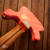 Fender Roadworn '50s Precision Bass Fiesta Red 2009