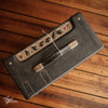 Fender Blues Junior Black 1x12" Guitar Combo Amp Black 2006